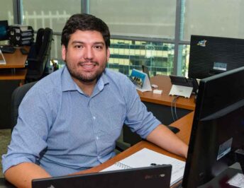 Sebastian Vega
