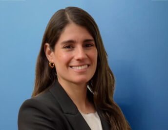 Melanie Sherman