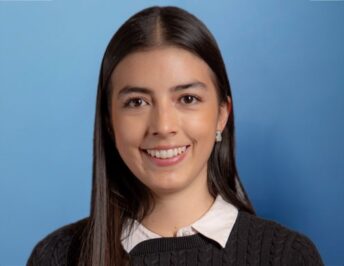 Maria Angelica Sarria